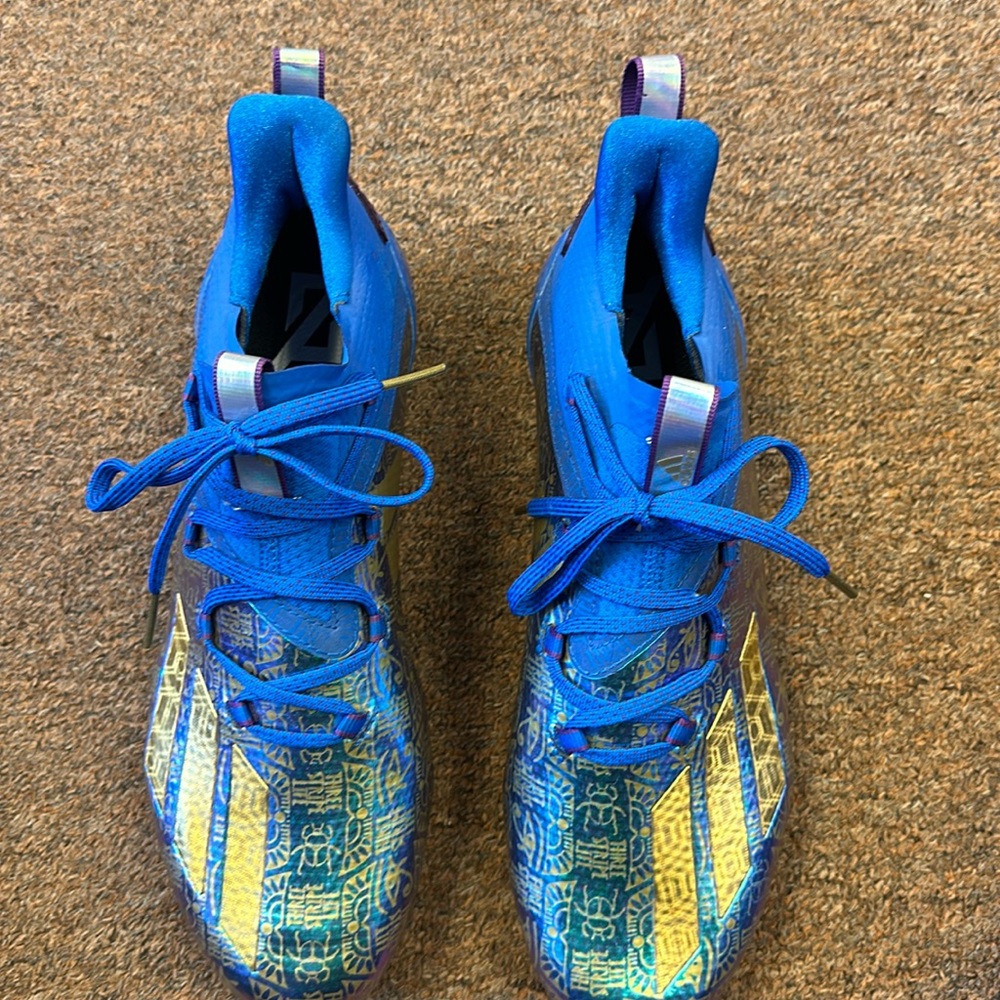 Men adidas cleats